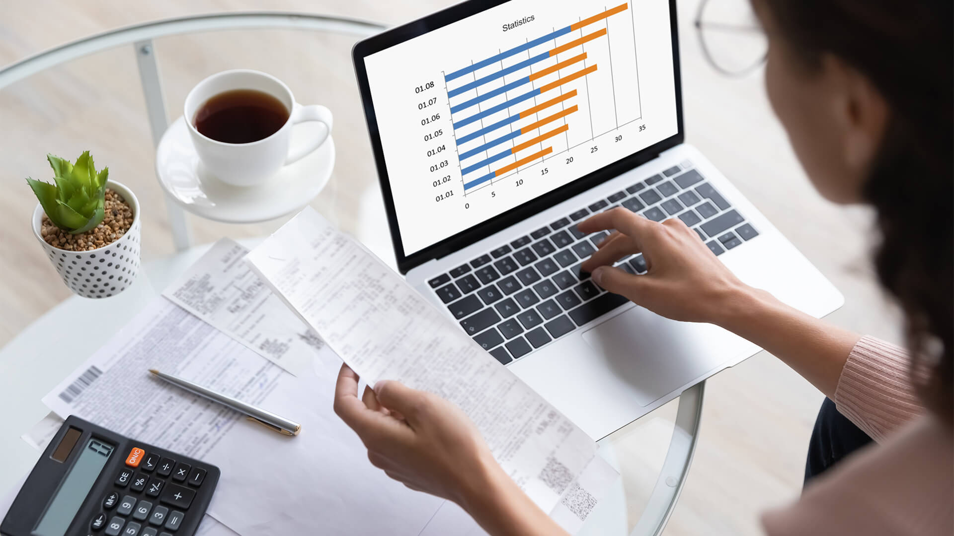 Track-Revenue