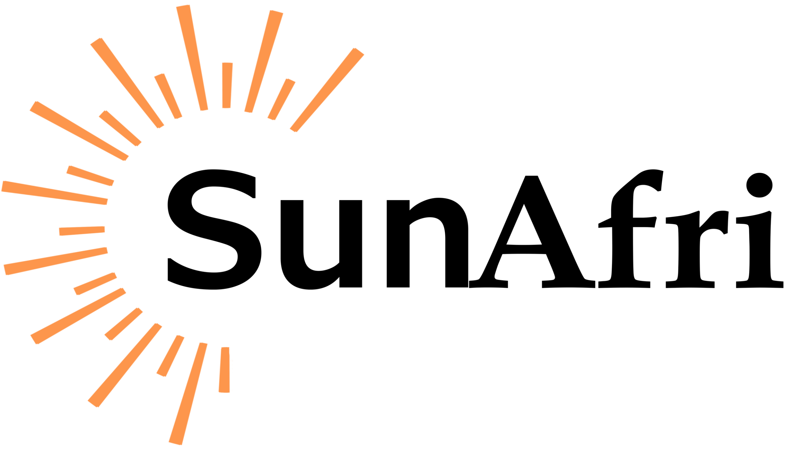SunAfri Blog