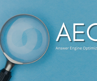 Answer Engine Optimization (AEO)