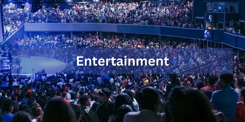 Entertainment