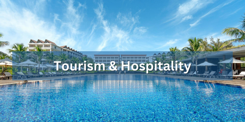 Tourism & Hospitality