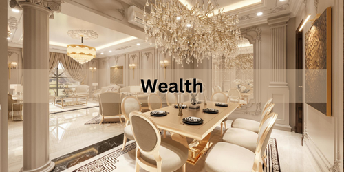 Wealth