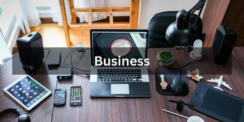business