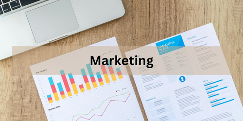 marketing