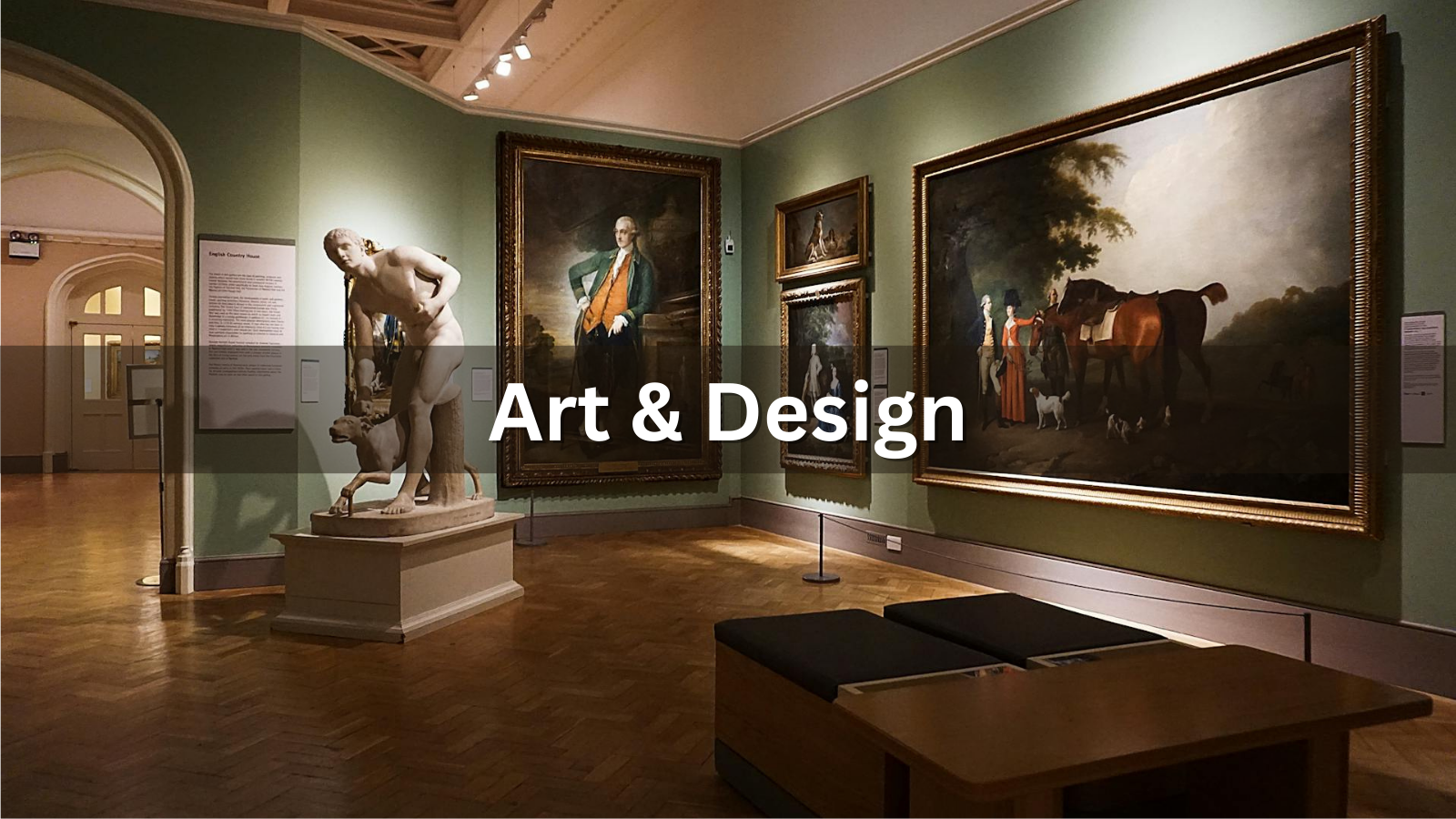 Art & Design