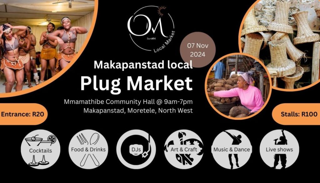 Makapnstad Local Plug Market Cover