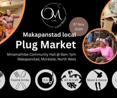Makapnstad Local Plug Market Cover