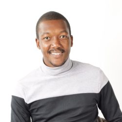 Founder: Itumeleng Kgosana's profile picture