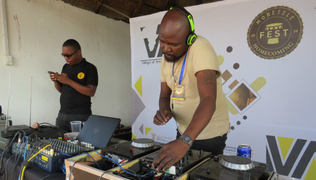 Moretele Homecoming Fest 2024