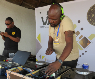 Moretele Homecoming Fest 2024