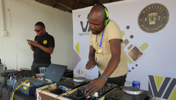 Moretele Homecoming Fest 2024