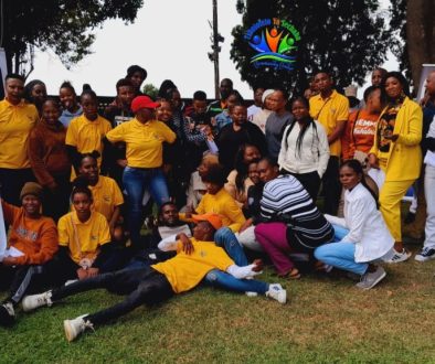 Tsholofelo Ya Sechaba Community Centre