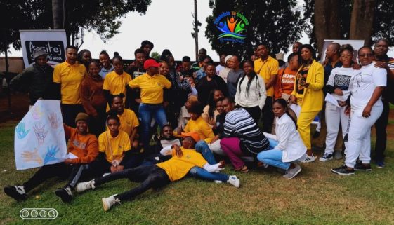 Tsholofelo Ya Sechaba Community Centre