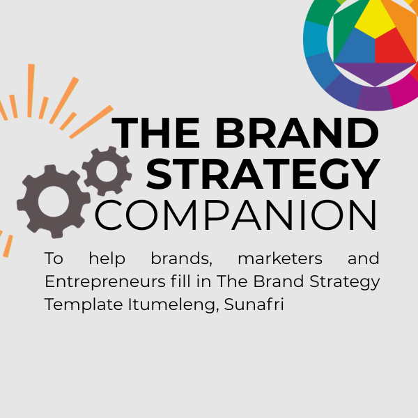 The Brand Strategy Companion