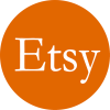etsy-logo-orange-background